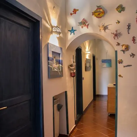 Ferrero Apartment
