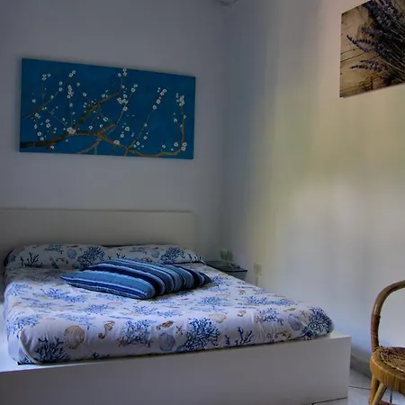Ferrero Apartment