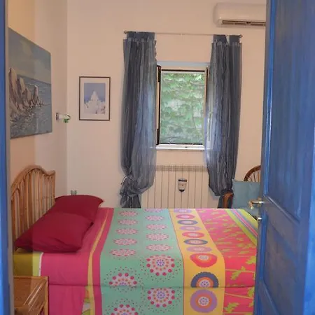 Ferrero Apartment Baia Domizia