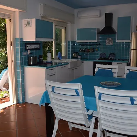 Apartment Ferrero Baia Domizia
