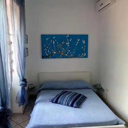 Ferrero Apartment