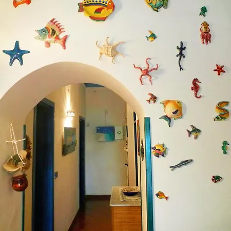 Apartment Ferrero Baia Domizia