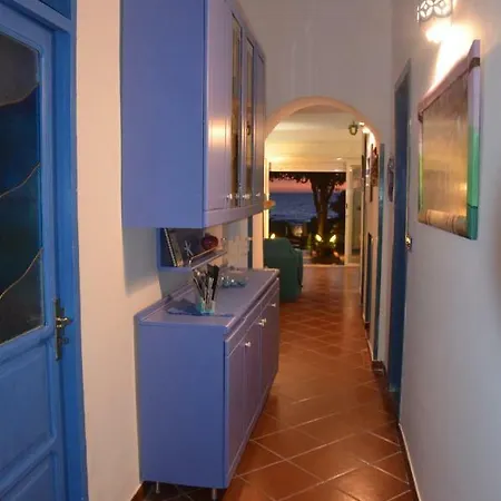 Ferrero Apartment