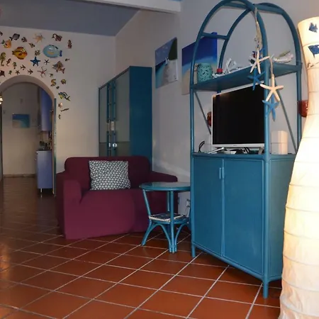 Apartment Ferrero *