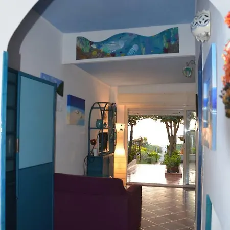 Ferrero Apartment *
