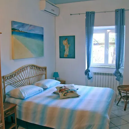 Apartment Ferrero