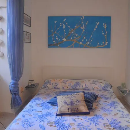 Ferrero Apartment
