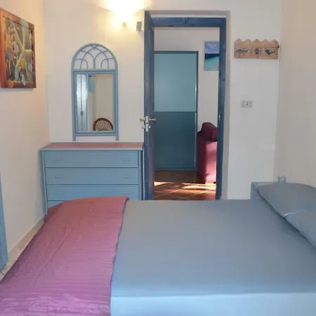 Ferrero Apartment Baia Domizia