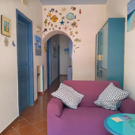 Ferrero Apartment